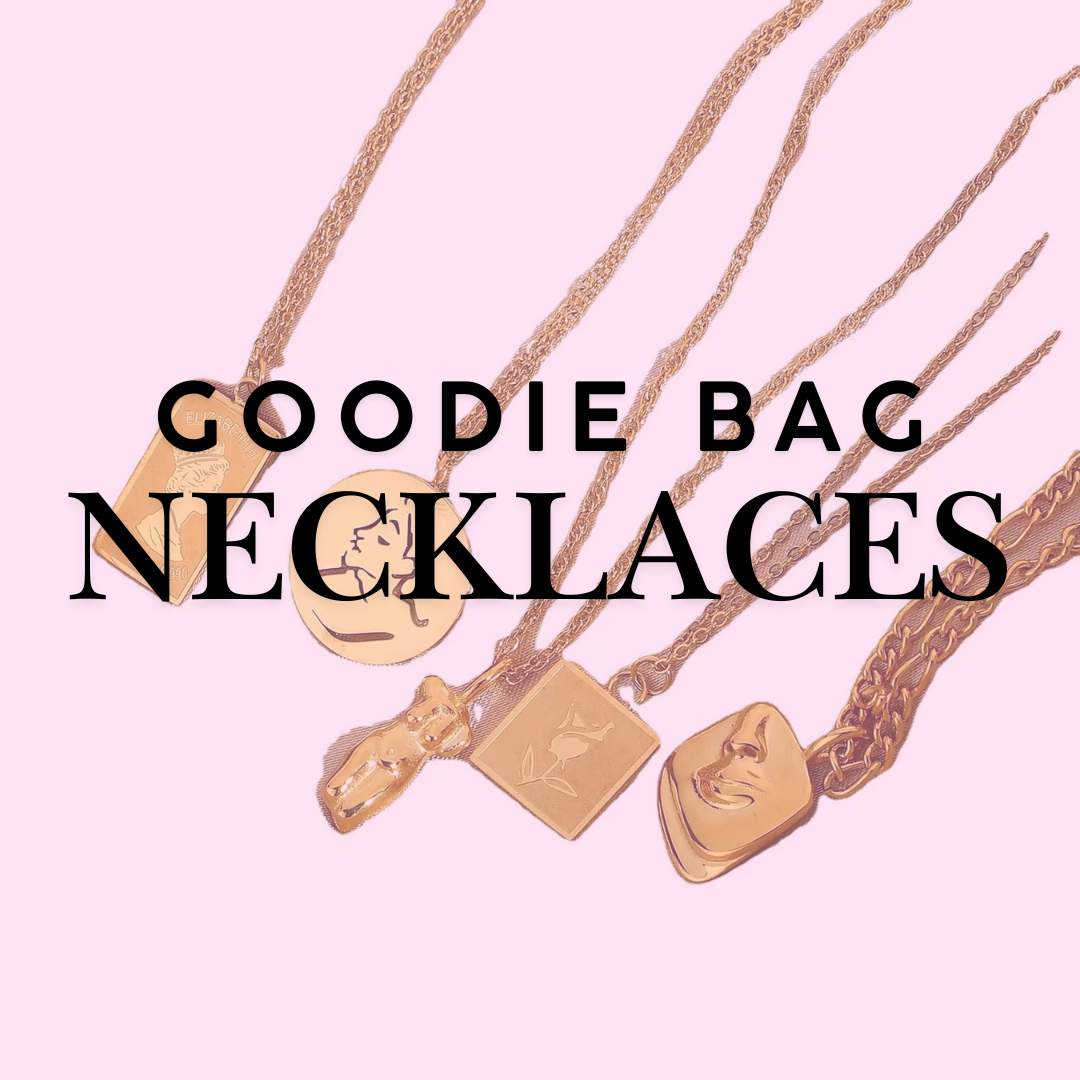 Goodie Bag Necklaces