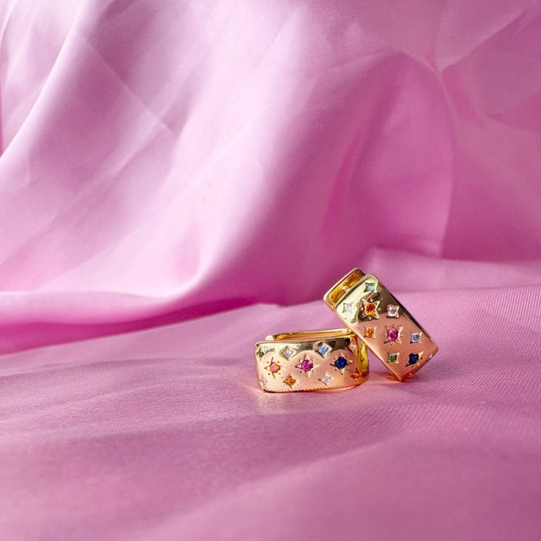 Starlight Silver s925