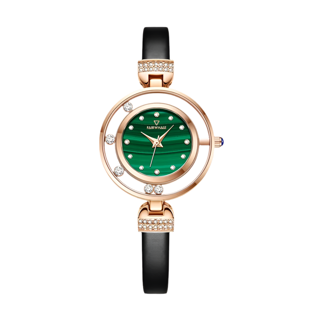 Mark Fairwhale AURELIA Women's Luxury