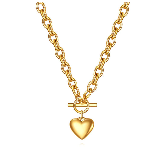 Aurora necklaces