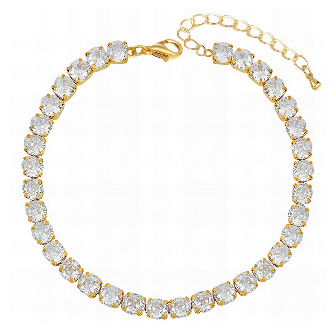 Erin Tennis bracelet