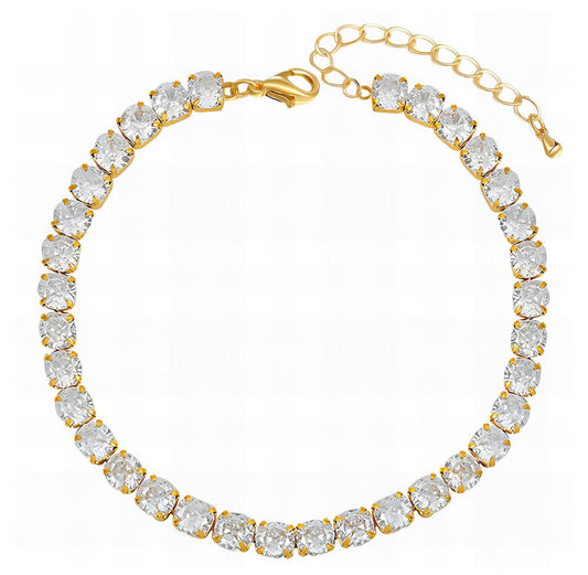 Erin Tennis bracelet