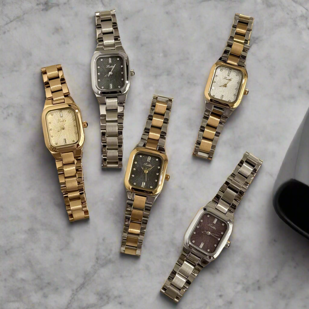 Harriet Classic Women’s watch