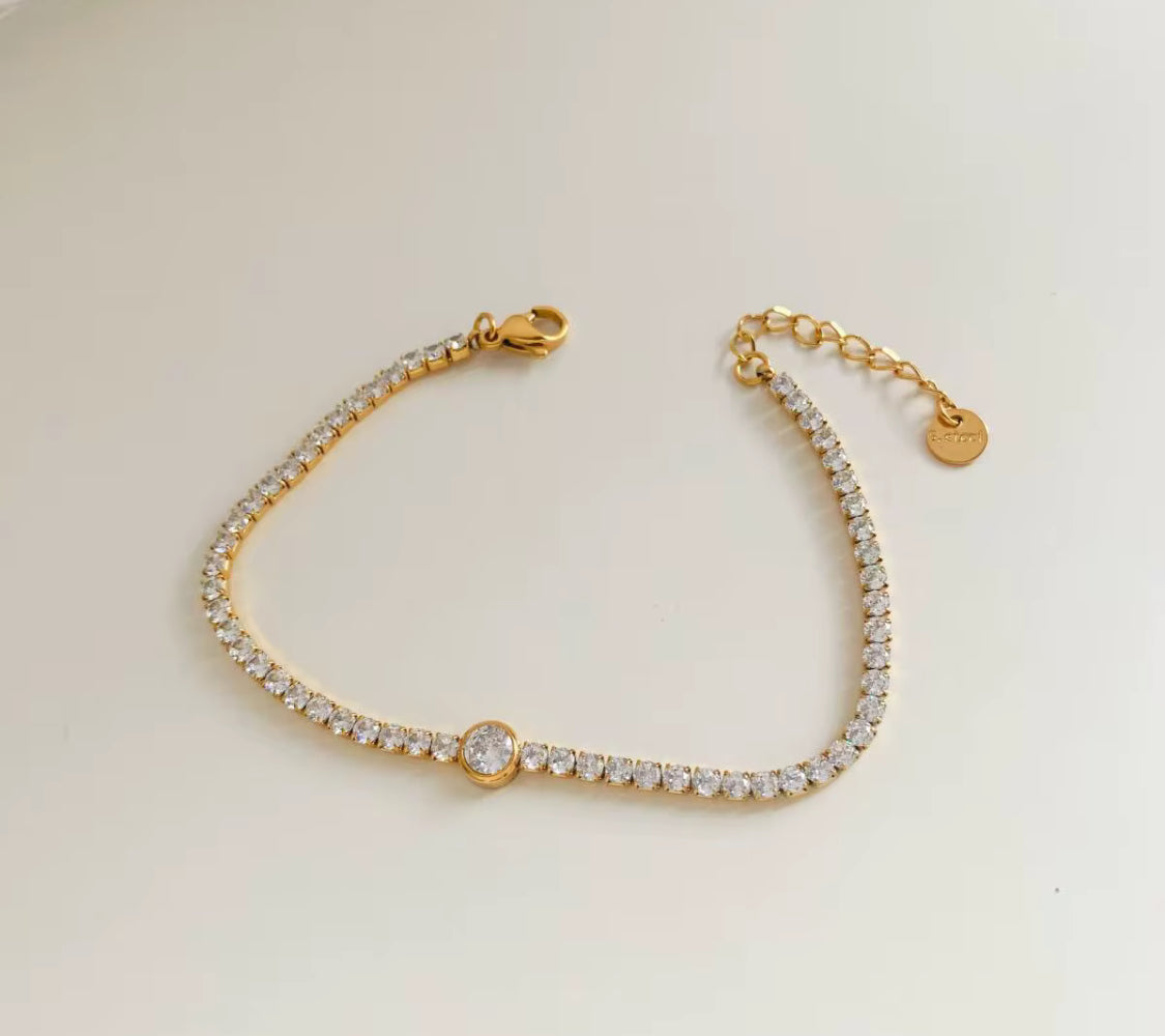 Elly bracelet