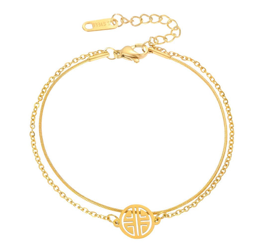 Alex bracelet
