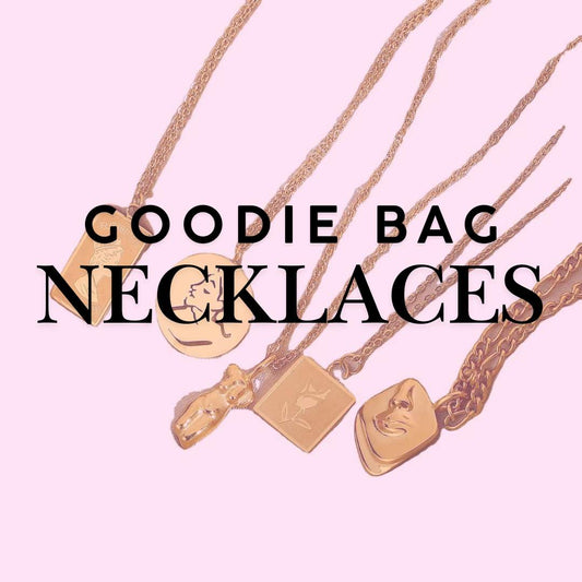 Goodie Bag Necklaces