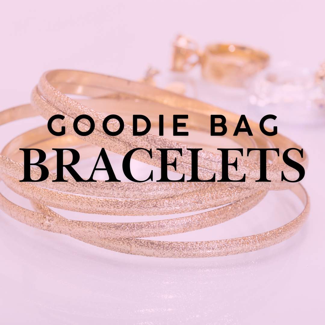 Goodie Bag Bracelets