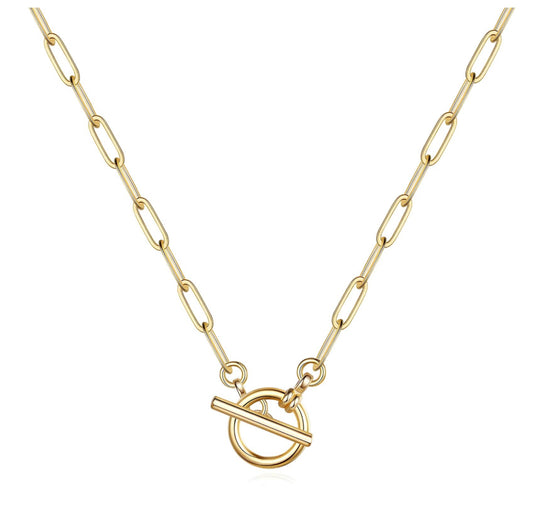 Ami necklace