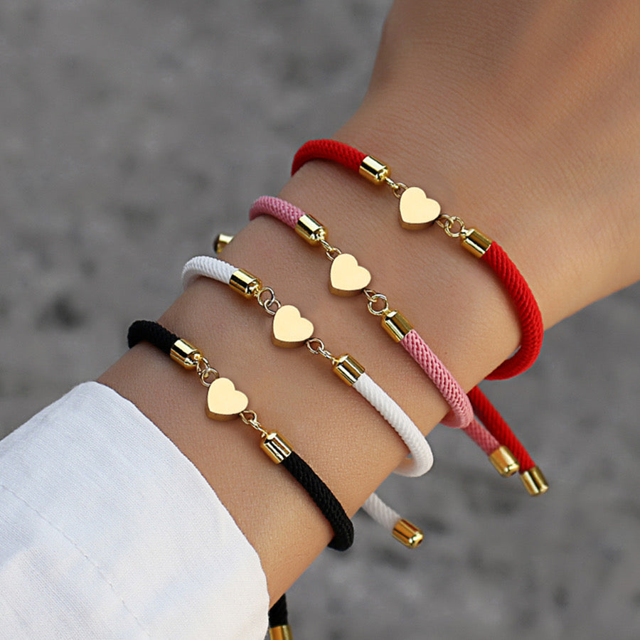 Molly thread bracelet