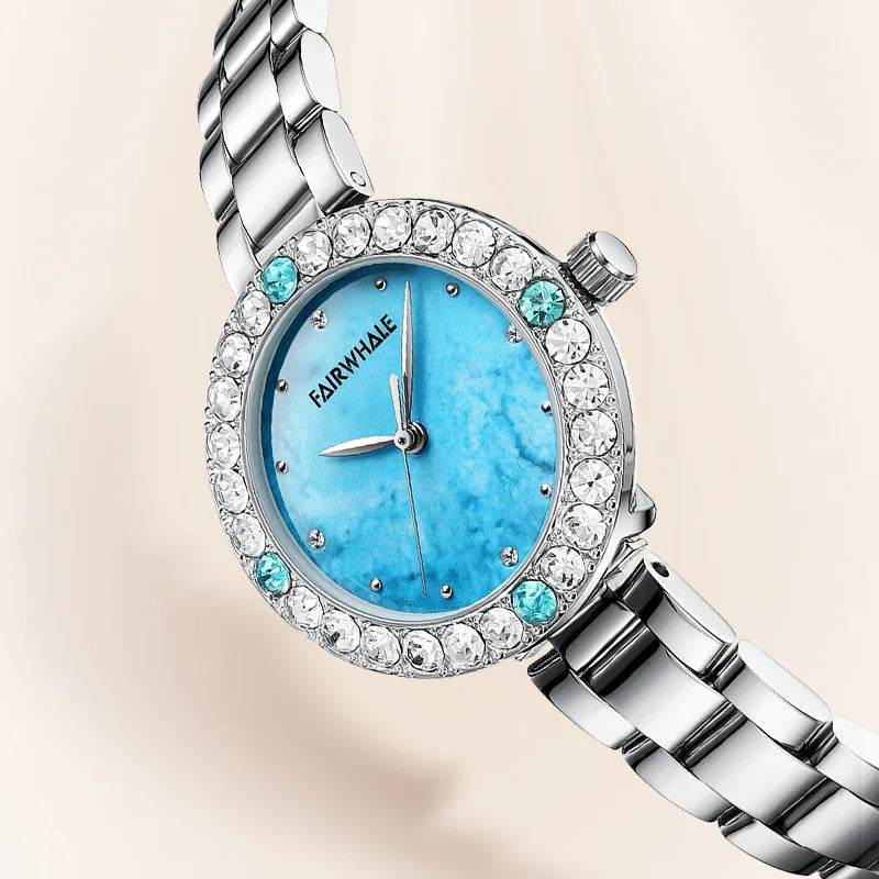 Mark Fairwhale LUMÉRA – Women's Luxury