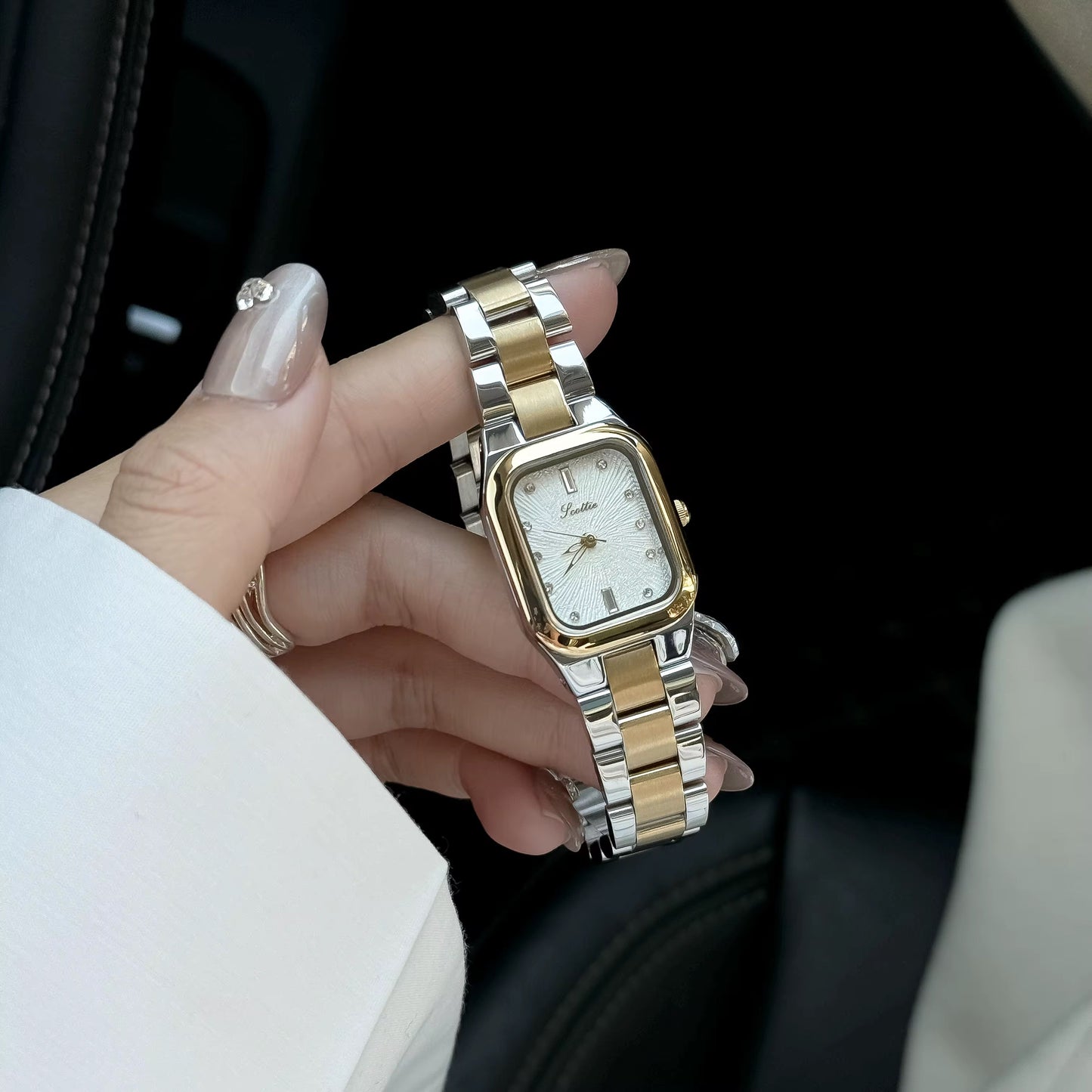 Harriet Classic Women’s watch