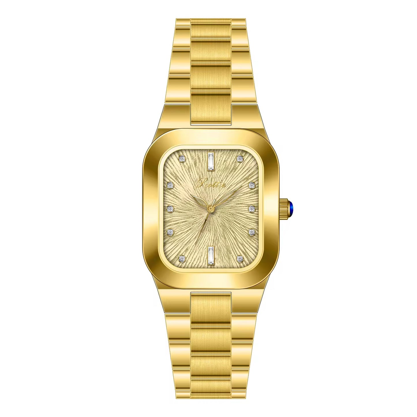 Harriet Classic Women’s watch