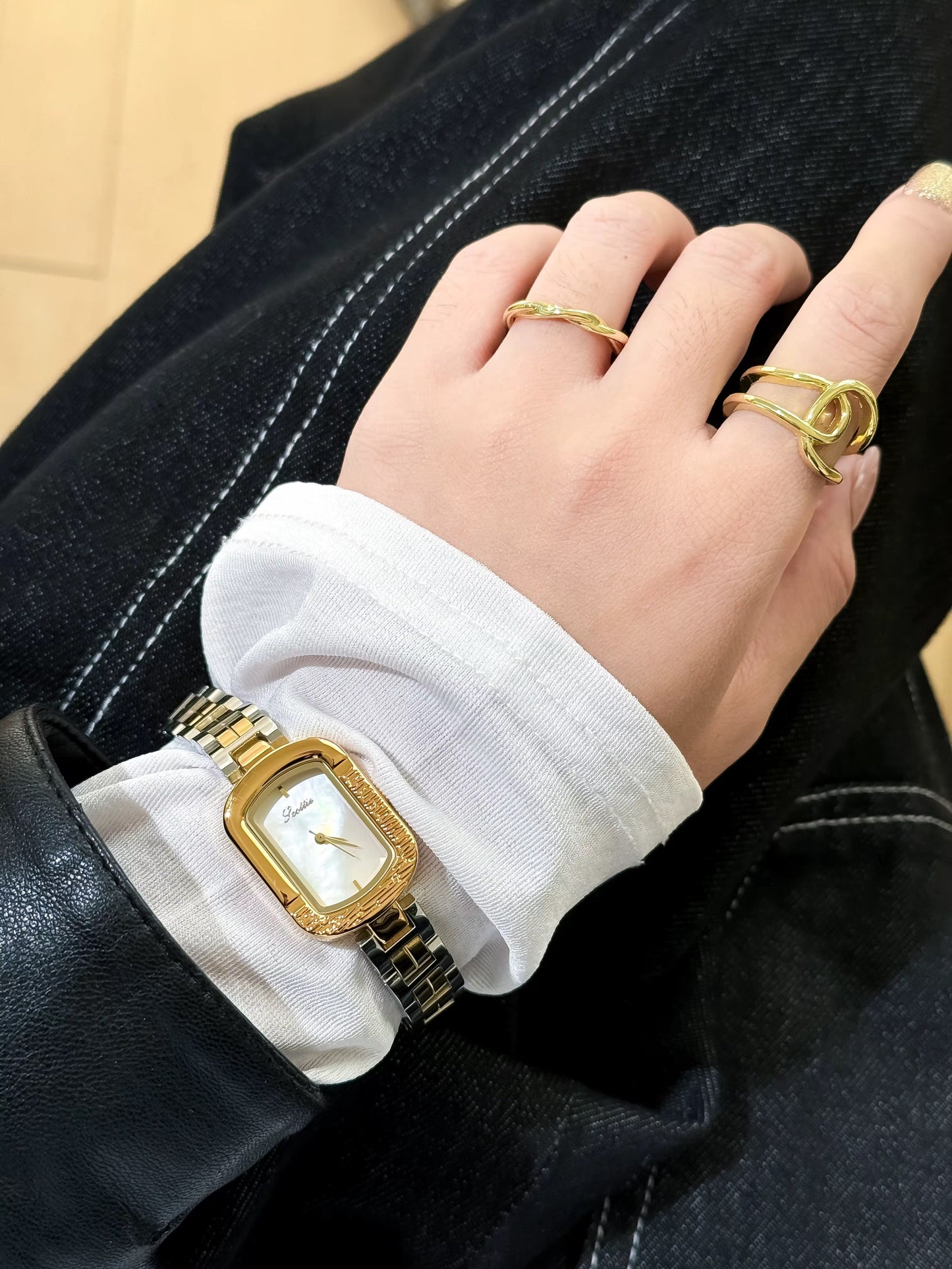 Olivia classic women’s watch